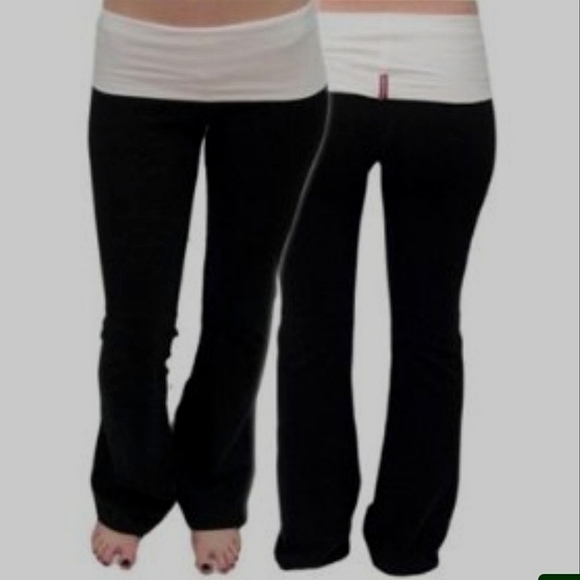 Hard Tail Yoga Pants - Picture 9 of 10